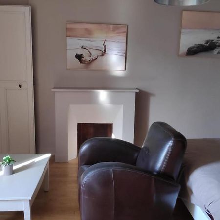 Chambre Privee Tout Confort Conlie Dış mekan fotoğraf