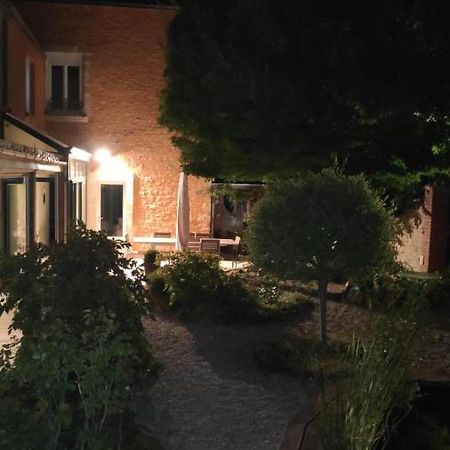 Chambre Privee Tout Confort Conlie Dış mekan fotoğraf