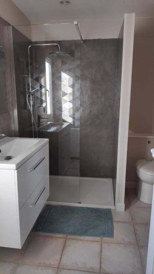 Chambre Privee Tout Confort Conlie Dış mekan fotoğraf