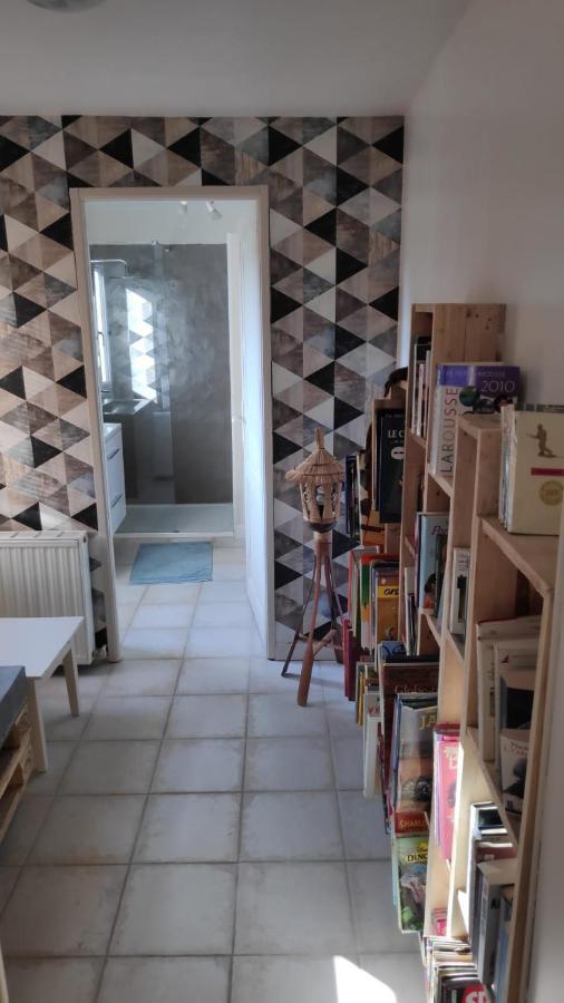 Chambre Privee Tout Confort Conlie Dış mekan fotoğraf